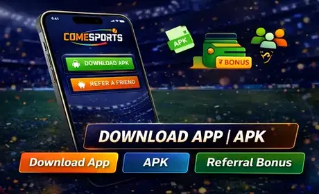 Download the app, unlock code DISAWA300, and enter ₹1 contests faster